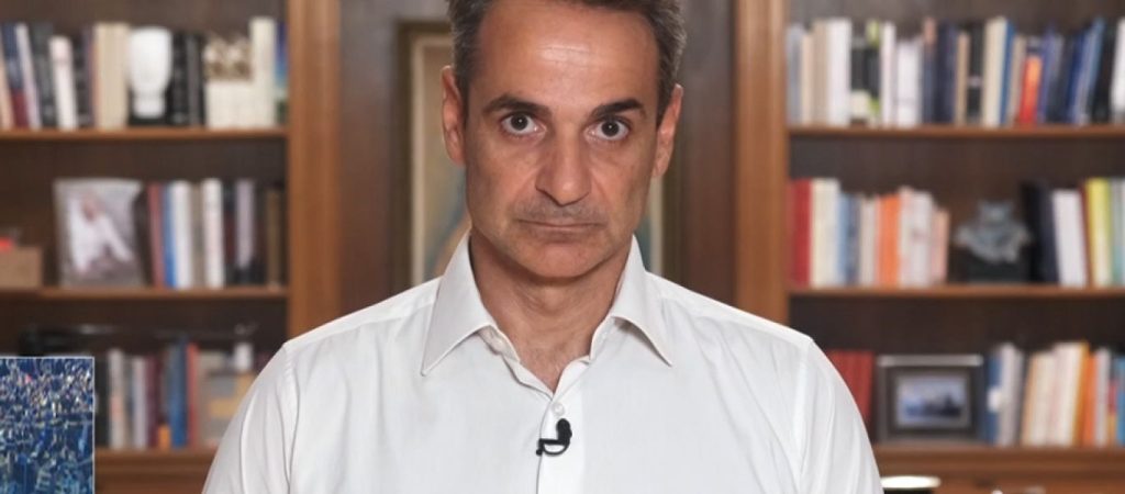 Με σχεδόν 36.000 νέα κρούσματα ο Κ.Μητσοτάκης «πανηγυρίζει» και παραπληροφορεί με τα ποσοστά εμβολιασμού