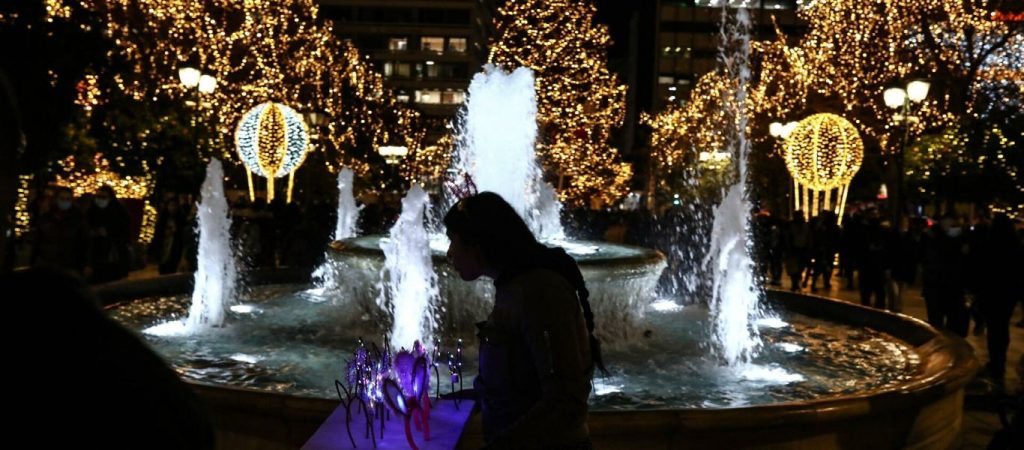 «Βουβό» ρεβεγιόν Πρωτοχρονιάς και με το ρολόι στο χέρι: Στο δρόμο 10.000 αστυνομικοί – Ποια νέα μέτρα εξετάζονται