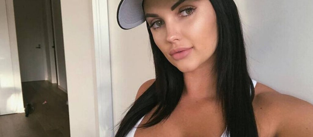 Παράτησε τους αγώνες αυτοκινήτων και έγινε πρωταγωνίστρια ερωτικών ταινιών –  «Μακάρι να το είχα κάνει από πιο πριν»