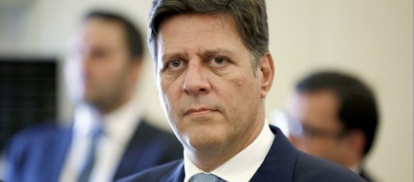 Μ.Βαρβιτσιώτης: «Οι επιτυχίες του 2021 στην εξωτερική πολιτική οδηγός για το 2022»