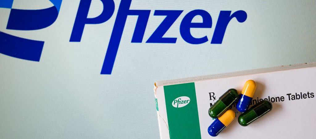 Η Βρετανία ενέκρινε για χορήγηση το χάπι της Pfizer – Για ηλικίες άνω των 18 ετών