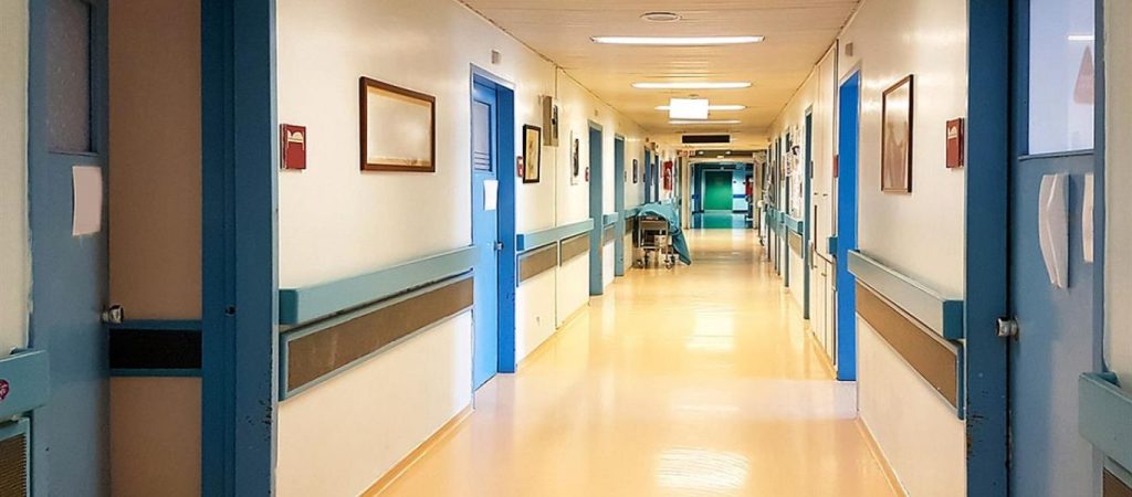 Ιταλία: Λιγότερο απο το 2% των ασθενών με κορωνοϊό εισάγονται στα νοσοκομεία