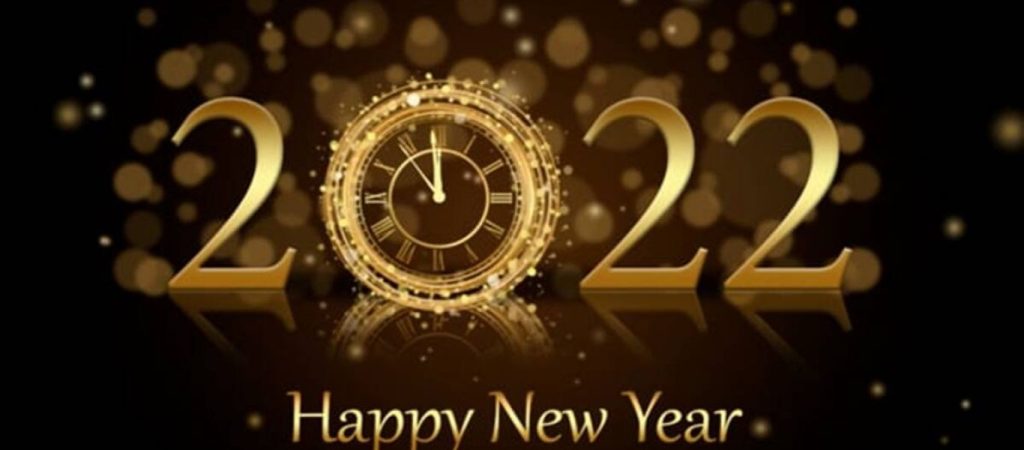 2022: Τι μπορεί να φέρνει η χρονιά με τα πολλά δυάρια; – Τι συμβολίζει ο αριθμός 2;