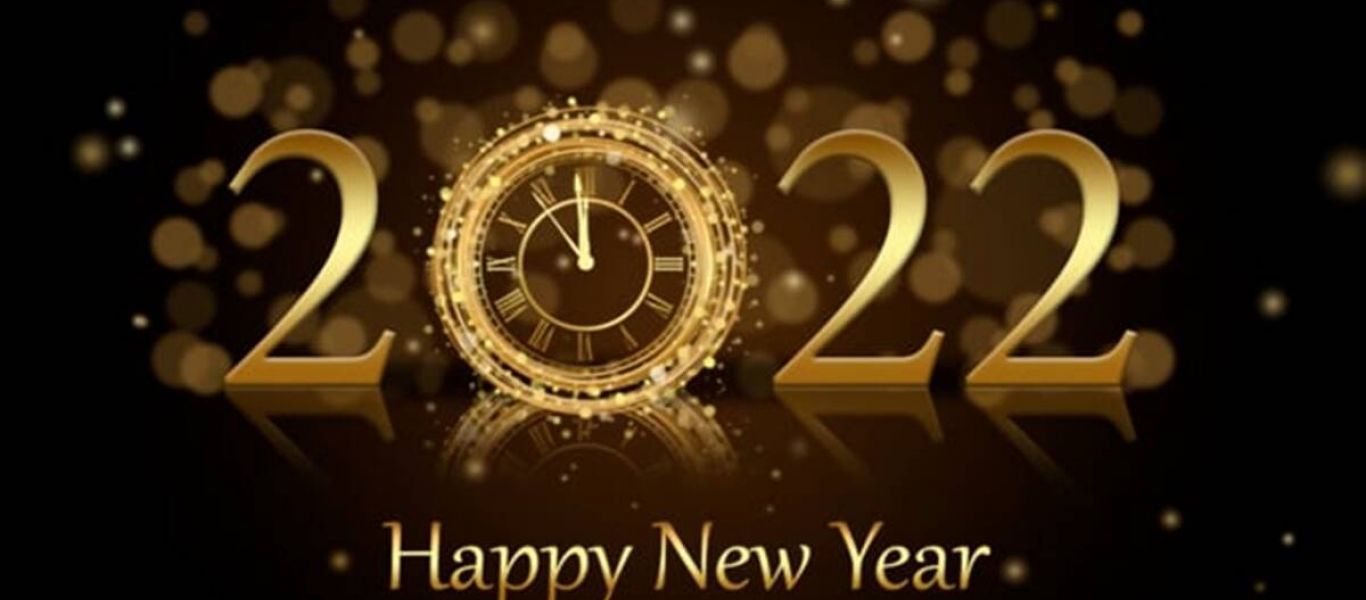 2022: Τι μπορεί να φέρνει η χρονιά με τα πολλά δυάρια; – Τι συμβολίζει ο αριθμός 2;