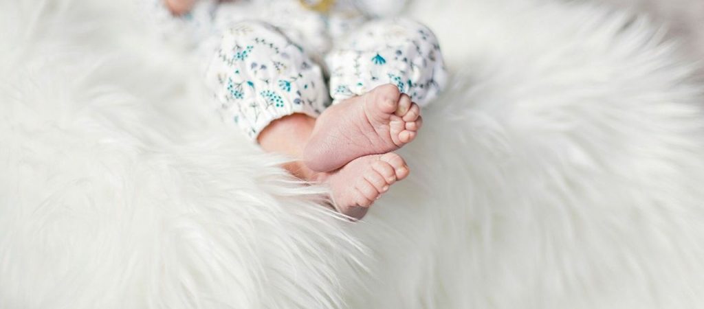 Αγοράκι το πρώτο μωρό για το 2022 στα Χανιά