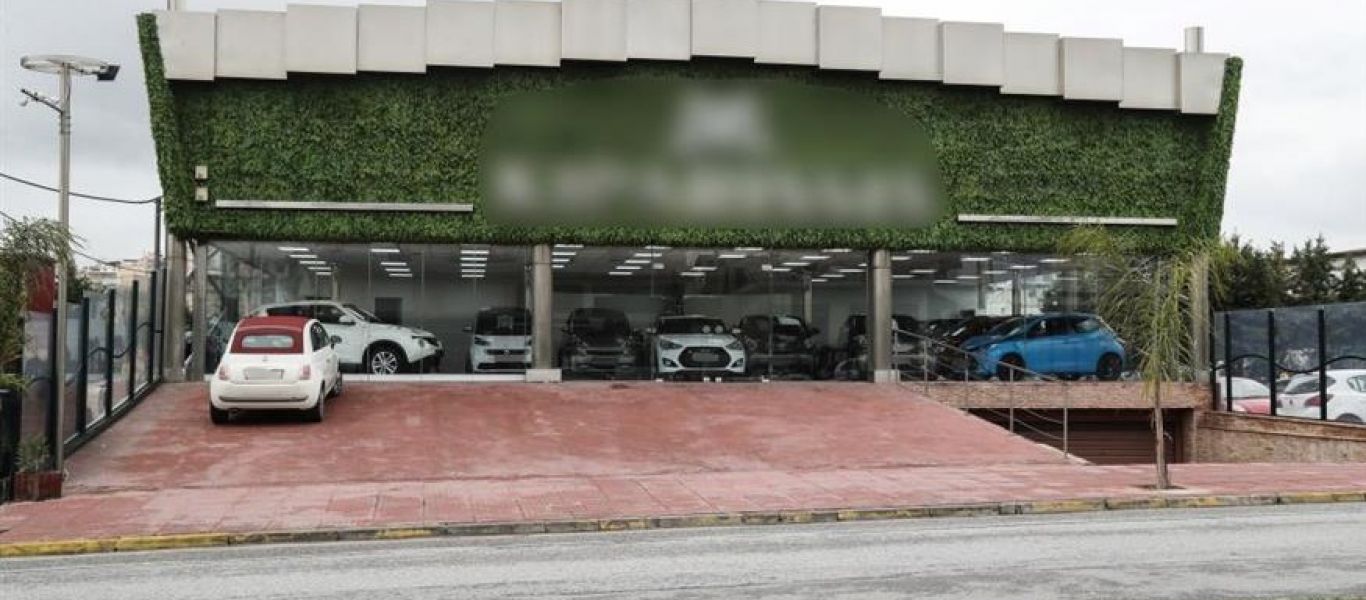 Απαγωγή στο Ντράφι: Τι εξετάζει η Αστυνομία – Κορυφώνεται η αγωνία για τον επιχειρηματία