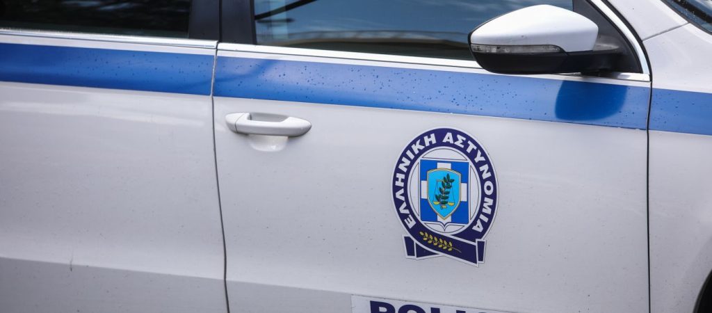 Σταθμός Λαρίσης: Έκρηξη με γκαζάκια έξω από την εκκλησία του Αγίου Παύλου