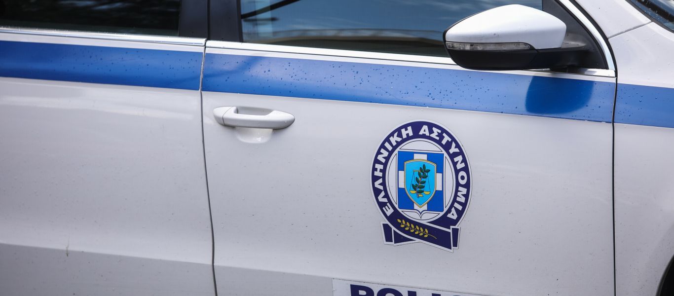 Σταθμός Λαρίσης: Έκρηξη με γκαζάκια έξω από την εκκλησία του Αγίου Παύλου