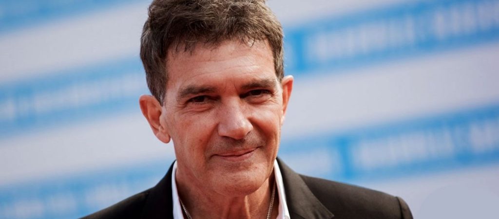 Α.Μπαντέρας: «Είμαι δημοκράτης αλλά μας κυβερνούν μειονότητες – Έχει δημιουργηθεί μία νέα λογοκρισία»