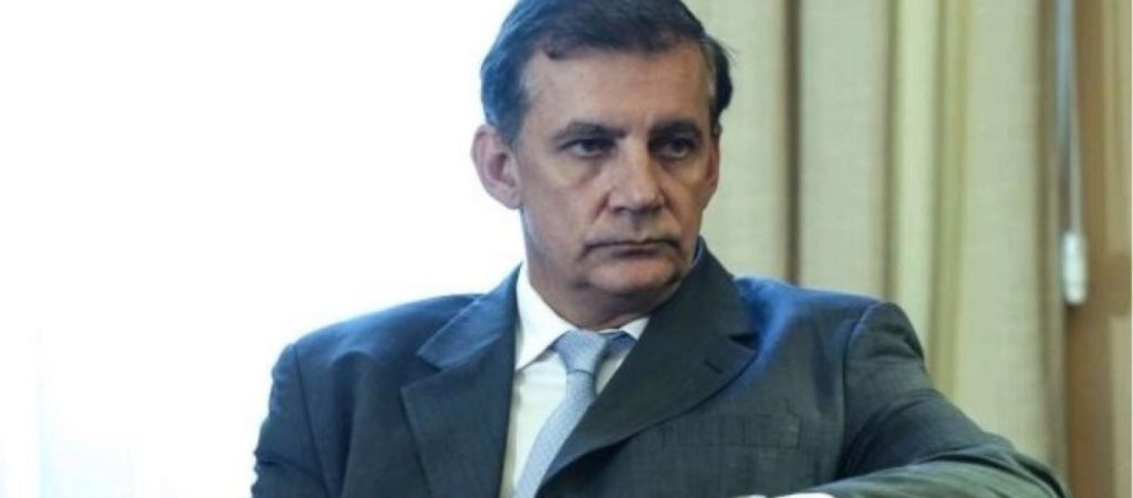 Ποιοι έχουν υψηλά αντισώματα έναντι της Όμικρον – Τι αναφέρει ο Θ.Δημόπουλος