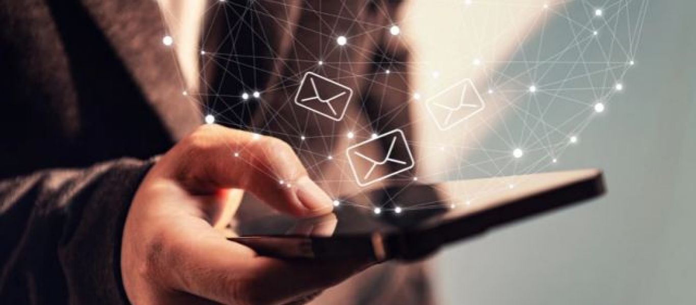 Με SMS θα μπαίνουμε στο TAXISnet – Το επιπλέον βήμα που θα εφαρμόσει η ΑΑΔΕ