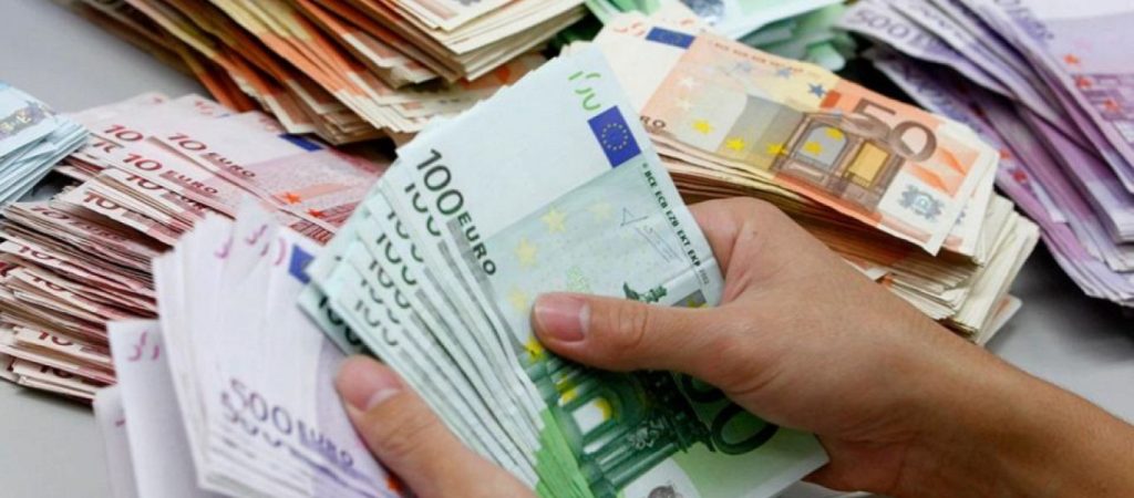 2002 -2022: Είκοσι χρόνια από την εισαγωγή του ευρώ