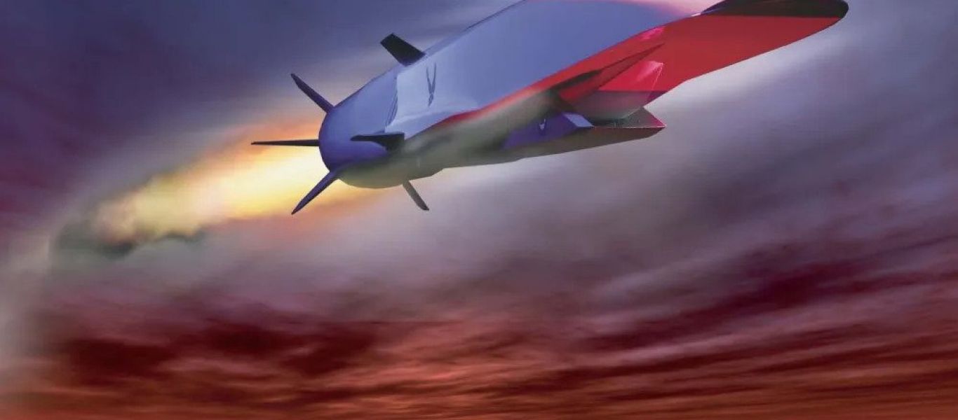 Κίνα – Ρωσία: Γιατί οι υπερπύραυλοι των 10 mach αιφνιδίασαν την Δύση