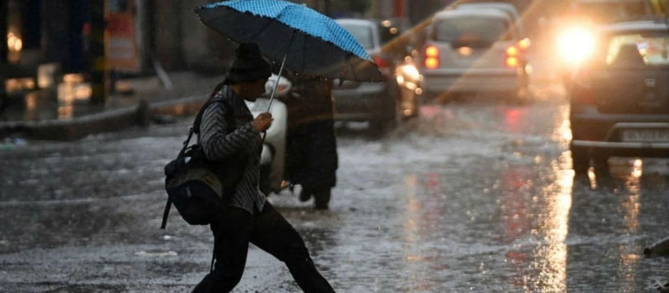 Βέλγιο: Πιο χαμηλές οι θερμοκρασίες από τα κανονικά για την εποχή επίπεδα