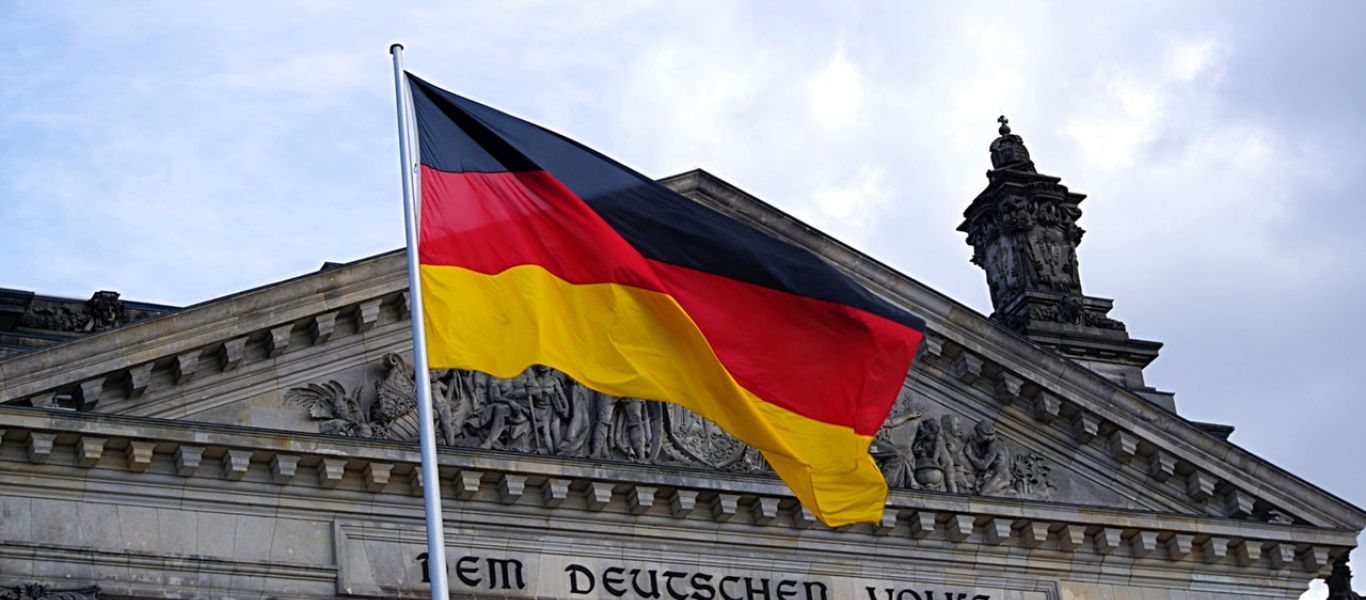 Γερμανία από την προεδρία της G7: «Πρέπει να ηγηθούμε της παγκόσμιας οικονομικής ανάκαμψης από την πανδημία»