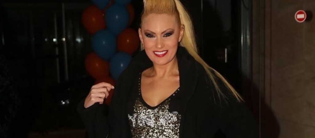 Γωγώ Γαρυφάλλου: «Μέσω του Νίκου Μουτσινά κάνω πανελλαδική καριέρα»