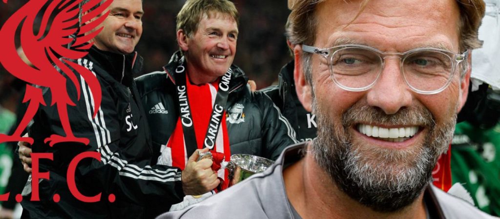 Premiere League: Με κορωνοϊό ο Κλοπ – Υποστήριζε πως οι ανεμβολίαστοι ποδοσφαιριστές αποτελούν κίνδυνο