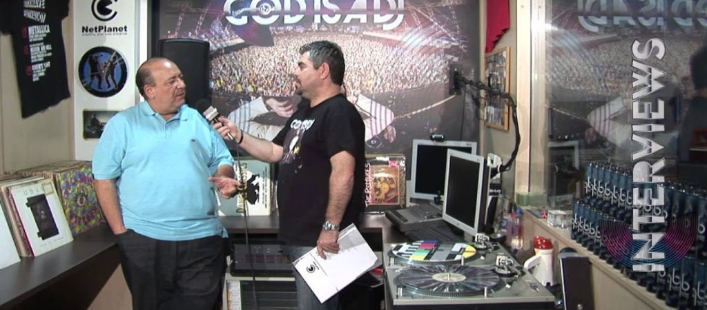 Αν και διπλά εμβολιασμένος ο Easy Coutiel νόσησε βαριά από κορωνοϊό και παρέμεινε 3 εβδομάδες διασωληνομένος