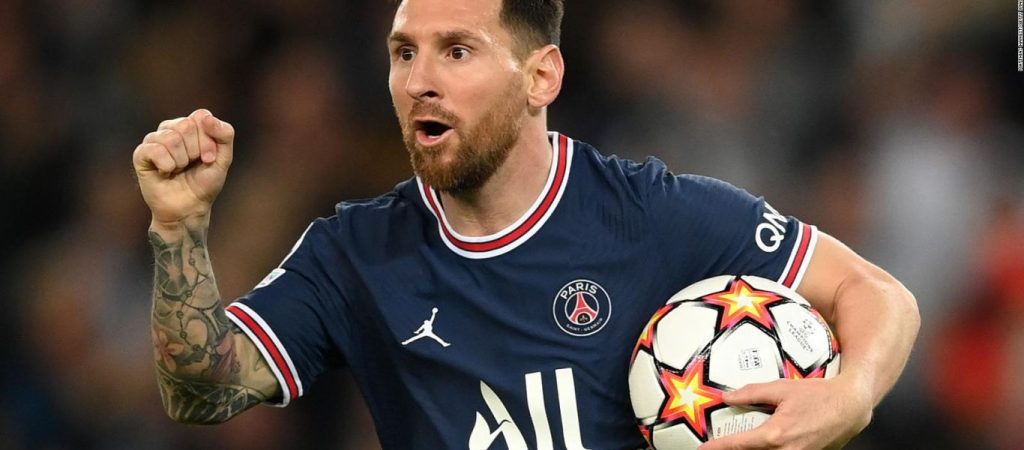 Λ.Μέσι: «Αυτός ο κ@@-ιός δεν λέει να τελειώσει»