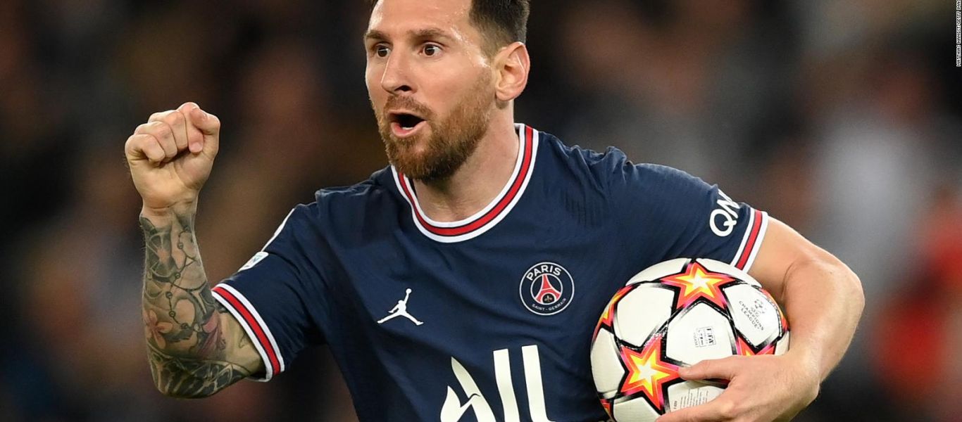Λ.Μέσι: «Αυτός ο κ@@-ιός δεν λέει να τελειώσει»