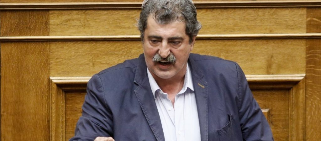 Π.Πολάκης: «Τα υπάρχοντα εμβόλια δεν προστατεύουν από τη μετάδοση της Όμικρον – Εγκληματική καθυστέρηση με μονοκλωνικά»