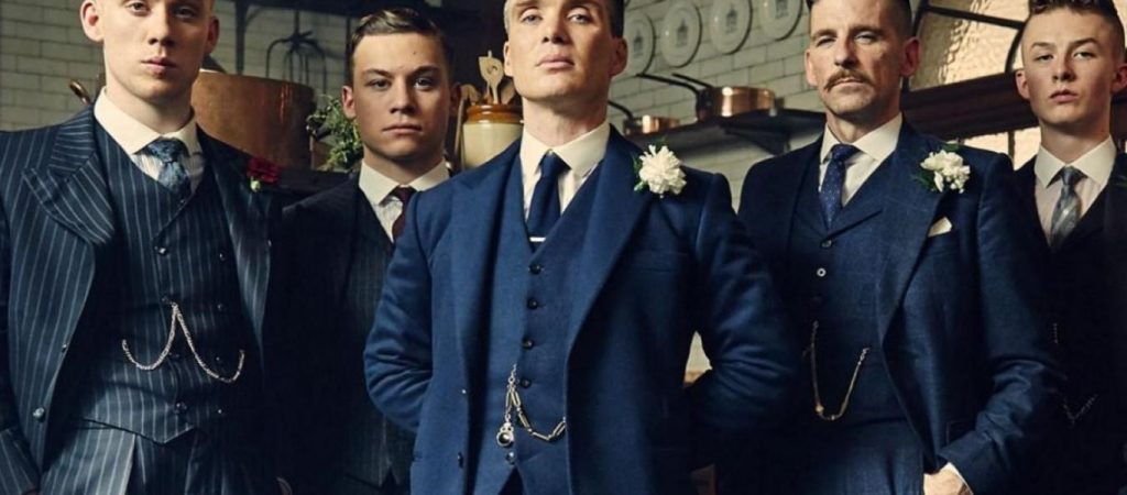Peaky Blinders – Είναι γεγονός: Κυκλοφόρησε το επίσημο trailer της 6ης σεζόν