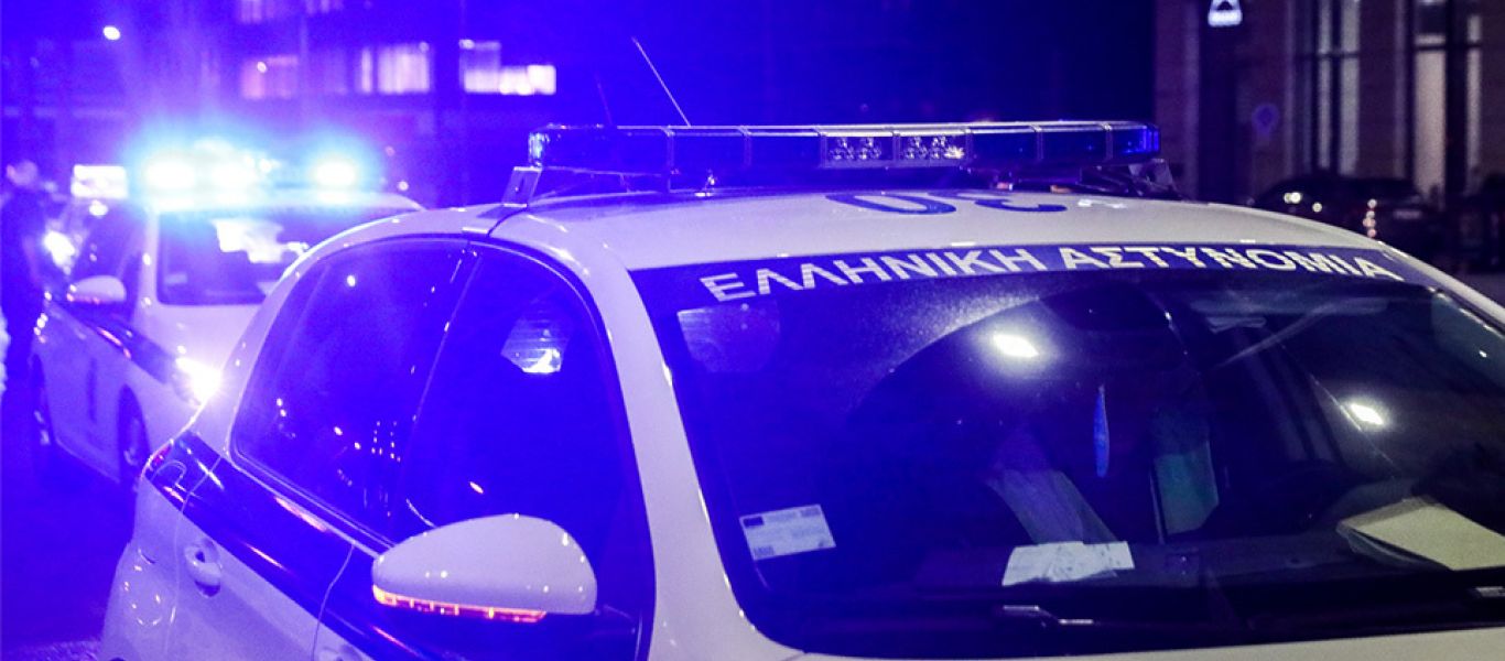 Έγκλημα στα Γιάννενα: «Τον σκότωσα γιατί δεν άντεχα να τον ακούω» είπε η 55χρονη