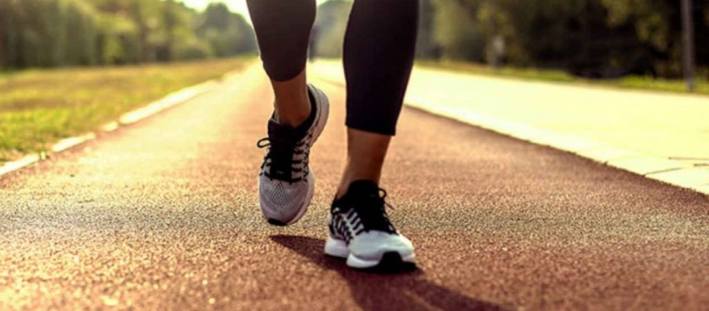 Έτσι θα καταλάβεις πόσα βήματα πρέπει να κάνεις την ημέρα – Καρδιολόγος εξηγεί