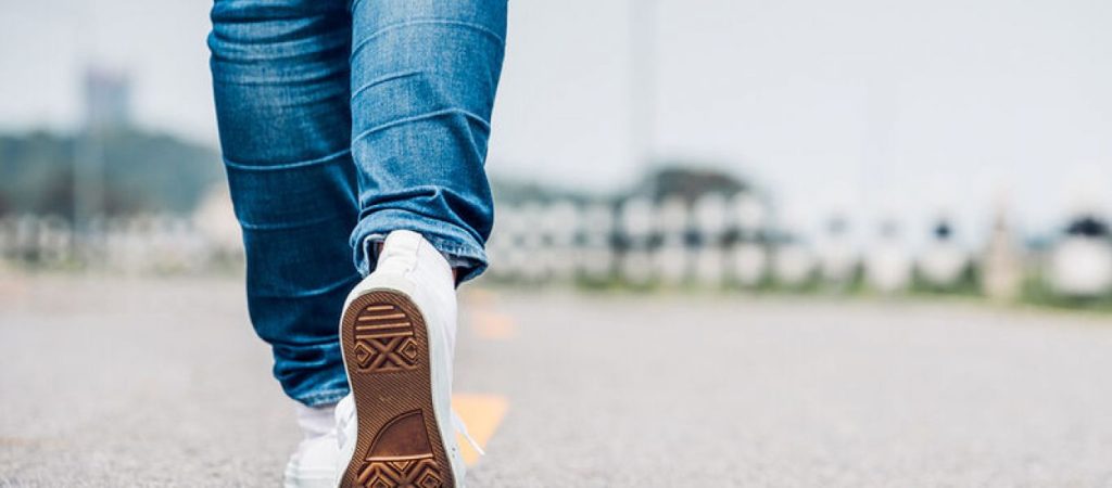 Πόσα ακριβώς βήματα πρέπει να κάνουμε την ημέρα για να ζήσουμε περισσότερα χρόνια; – Οι επιστήμονες απαντούν