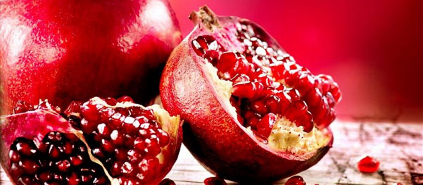 Πρωτοχρονιά: Γιατί σήμερα σπάμε ρόδι;