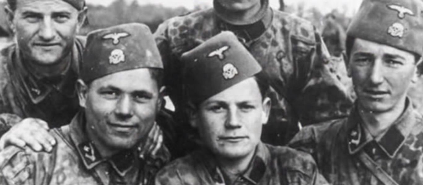 Skanderbeg: Η αλβανική μεραρχία SS – Πολεμούσαν και έσπερναν το θάνατο για τον Α. Χίτλερ