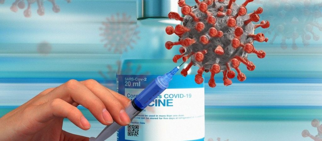 Σχεδιάζουν εφ όρου ζωής εμβόλια με την τεχνολογία που χρησιμοποιήθηκε για την ευλογιά