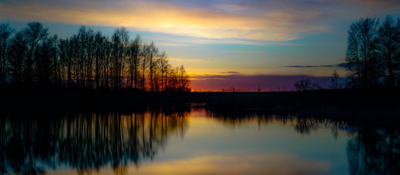 Μια βουτιά… σε στέλνει: Αυτές είναι οι έξι πιο «θανατηφόρες» λίμνες και ποτάμια του πλανήτη (βίντεο)