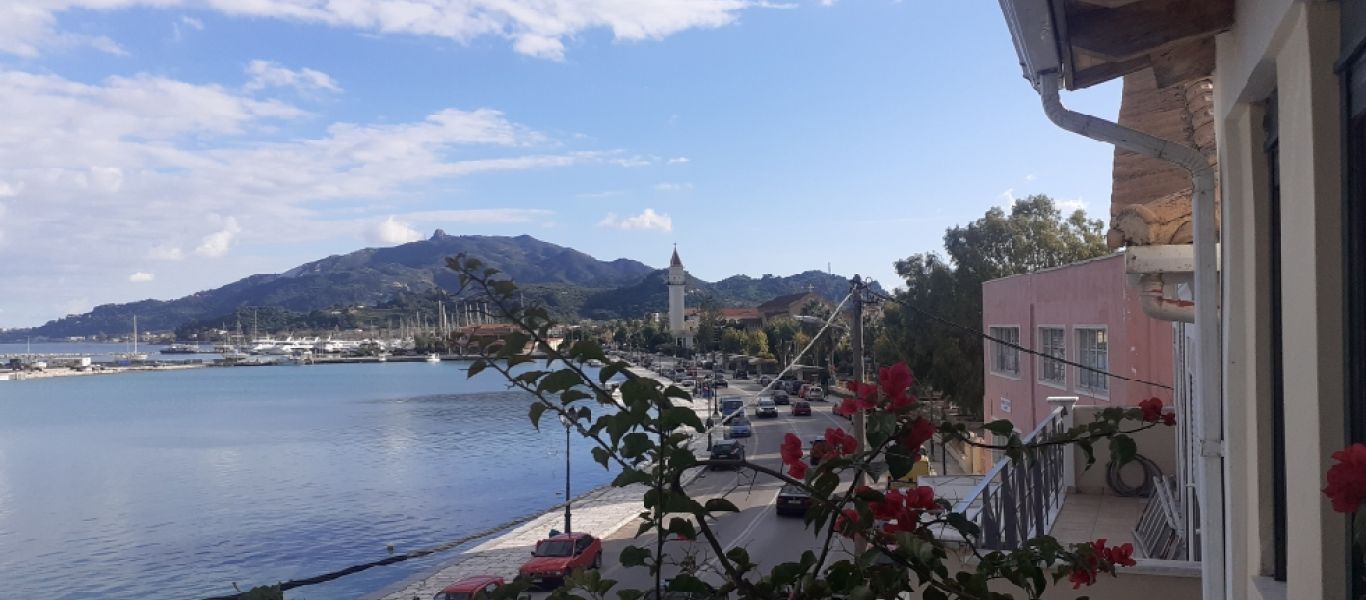 Καιρός: Ποδαρικό στη νέα χρονιά με άνοδο της θερμοκρασίας – Aναλυτικά η πρόγνωση