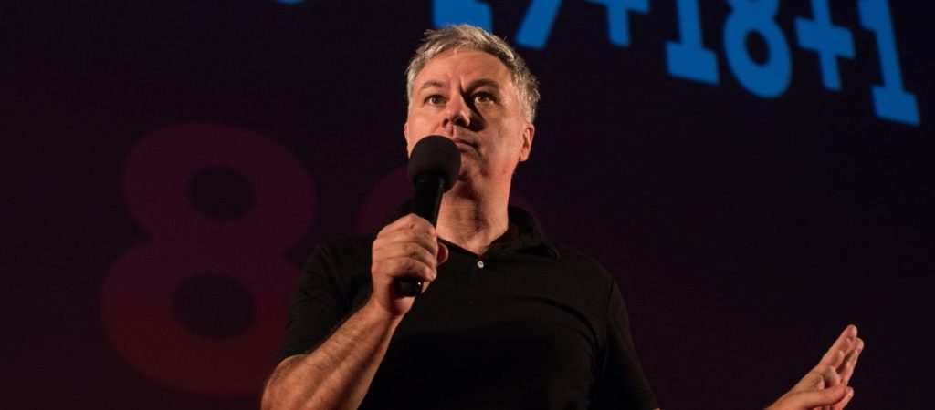 Χ.Ζαραλίκος: Του κατέβασαν το λογαριασμό στο Τwitter μετά από ανάρτησή του για τον Κ.Μπακογιάννη