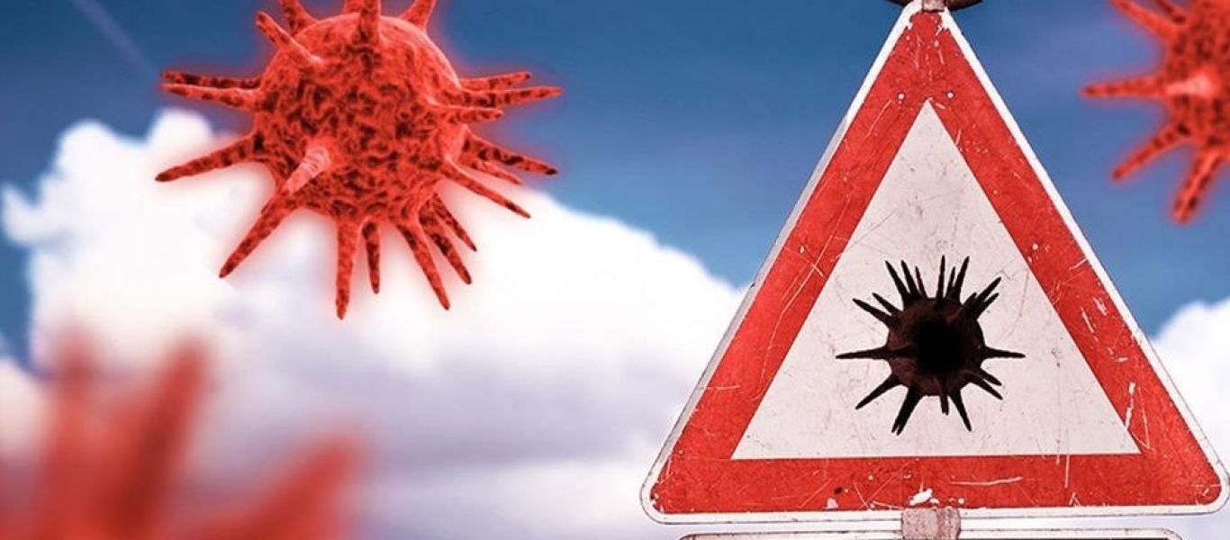 Βουλγαρία: Ανιχνεύθηκαν τα πρώτα 12 κρούσματα της μετάλλαξης Όμικρον