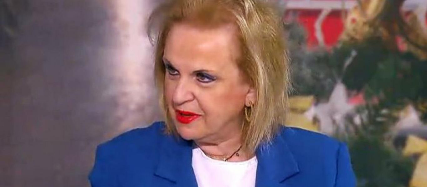 Μ.Παγώνη: «15 Ιανουαρίου η κορύφωση της Όμικρον – Κυριαρχεί στα κρούσματα»