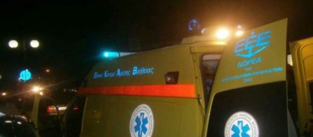 Σοκ στο Βόλο: Μητέρα βρήκε νεκρή στο κρεβάτι της την 38χρονη κόρη της