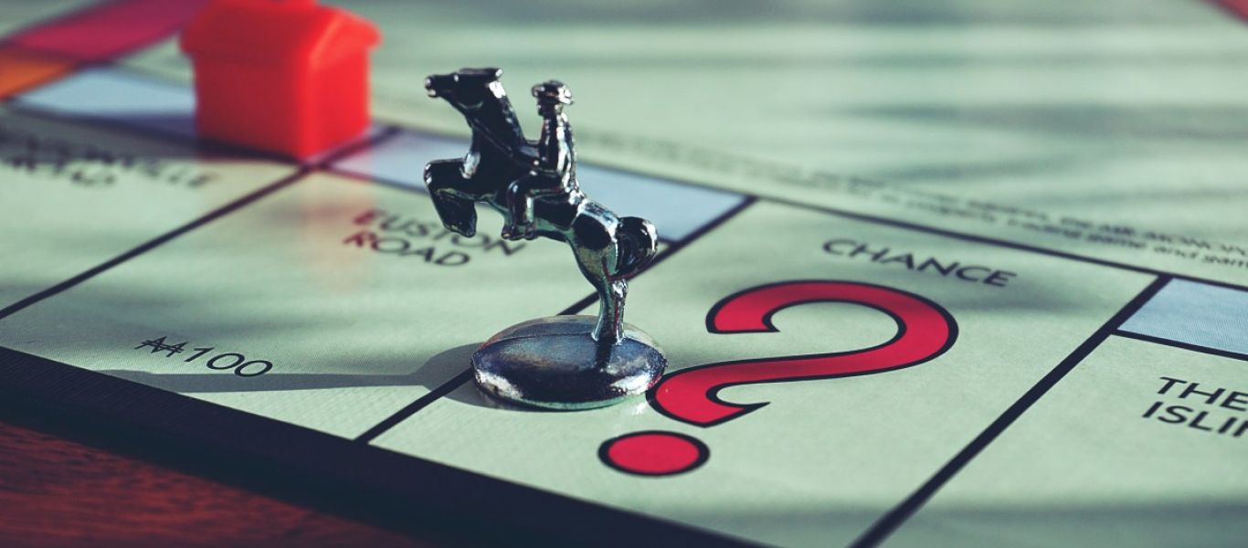 Έφοδος της αστυνομίας στα γραφεία του κόμματος «Κ.Ο. Τ. Ε. Σ» – Έκαναν πάρτι με… επιτραπέζια