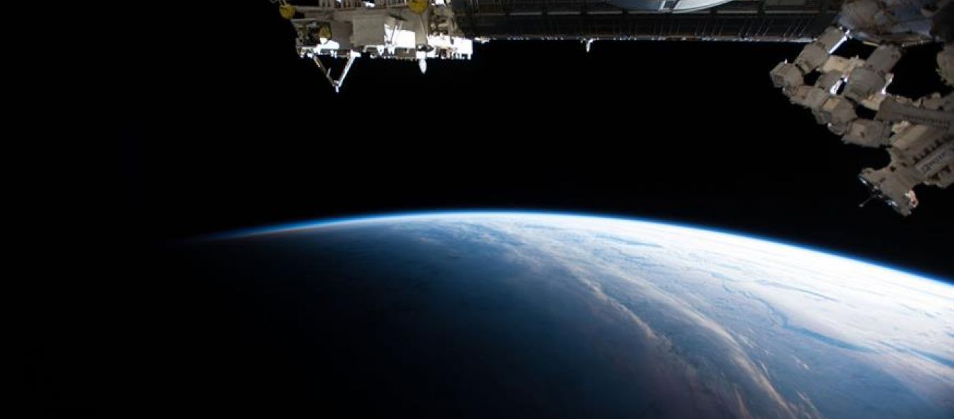 Ρωσία: Για την 19η Ιανουαρίου προγραμματίζεται ο πρώτος διαστημικός περίπατος για τη νέα χρονιά