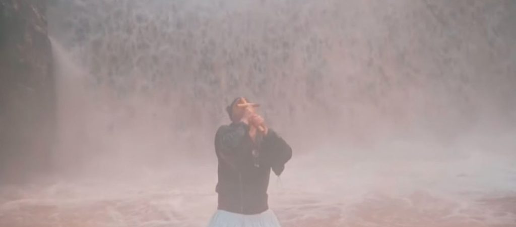 2021: Η ανασκόπηση μιας συνταρακτικής χρονιάς σε ένα βίντεο από ψηλά (βίντεο)