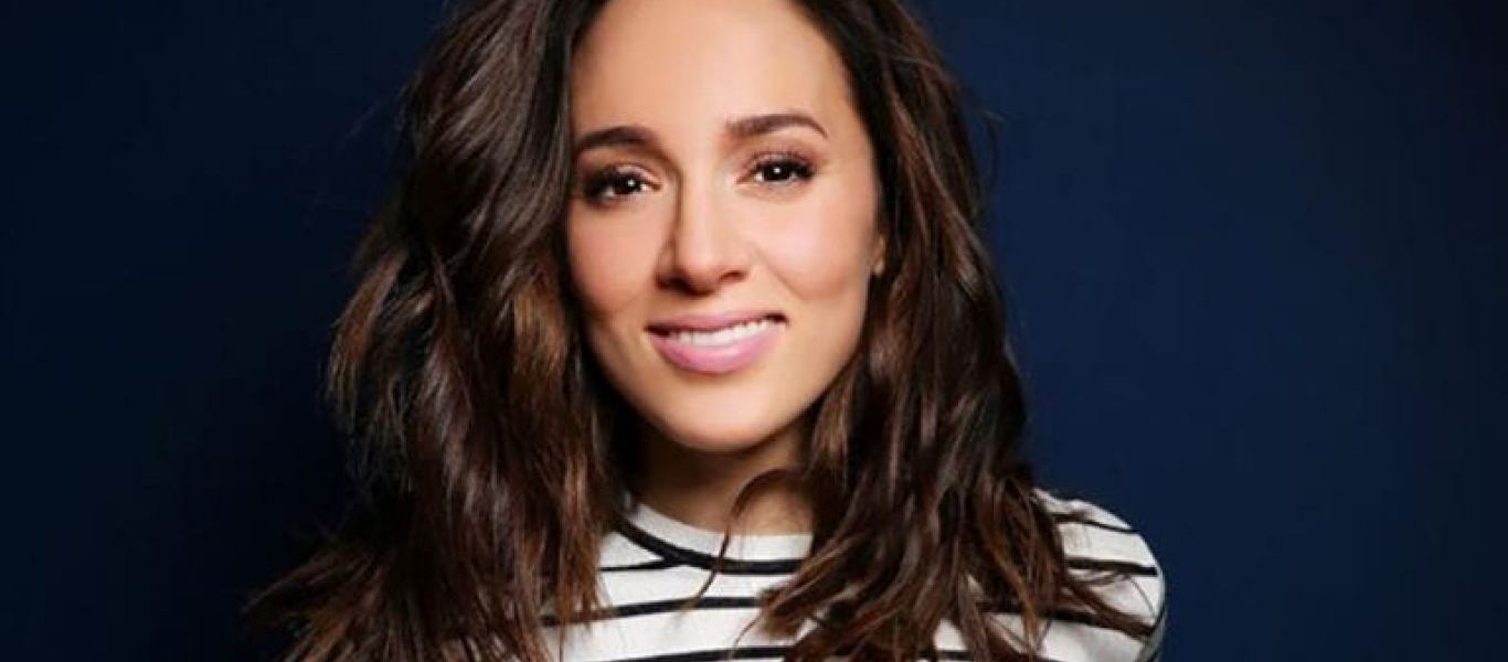 Καλομοίρα: «Έχω έτοιμα πέντε τραγούδια… το ένα είναι για τη Eurovision»