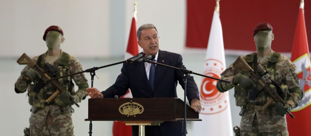 Μέγιστη πρόκληση – Χ.Ακάρ: Δεν μπορούμε να δεχτούμε εορτασμούς σε Σάμο, Ικαρία και Οινούσσες!