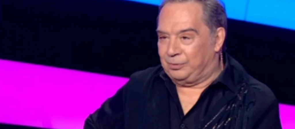 J2US: Nέο ατύχημα για τον Σταμάτη Φασουλή στον «αέρα» (βίντεο)