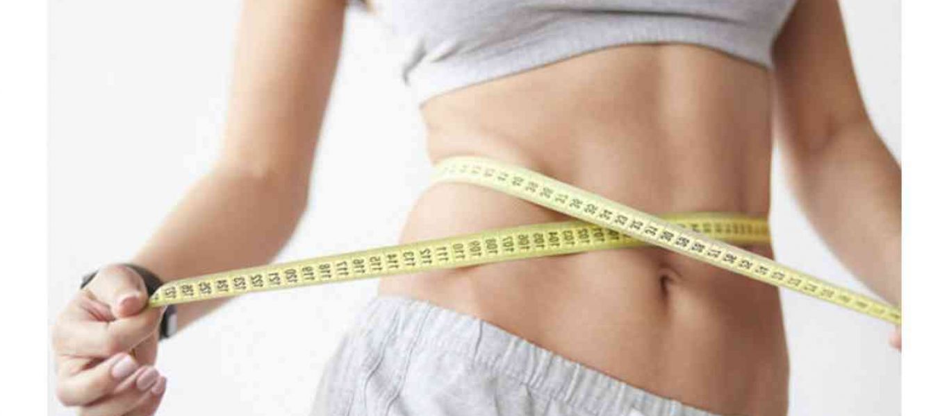καιρός να αφαιρέσετε το λίπος από την κοιλιά 220 κιλά πρέπει να χάσουν βάρος