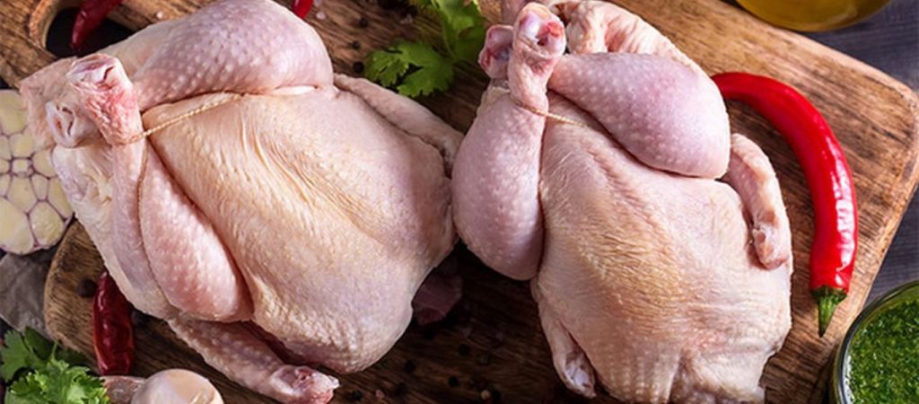 Προσοχή: Το λάθος που κάνετε όταν ξεπαγώνετε το κοτόπουλο