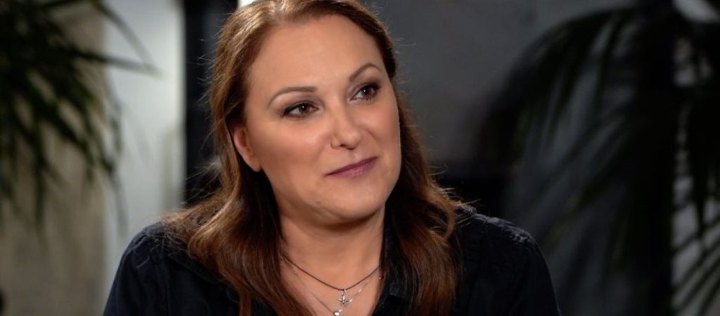 Η Ρένια Λουιζίδου για τις αποβολές εγκυμοσύνης που αντιμετώπισε – «Είναι ένα περίεργο πένθος»