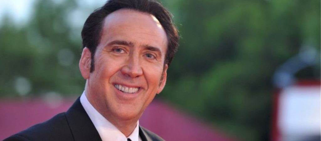 Δείτε γιατί ο Νίκολας Κέιτζ δεν θέλει να τον αποκαλούν… ηθοποιό