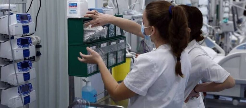 Delmicron και Florona: Γιατί ανησυχεί τους ειδικούς το «κοκτέιλ» μεταλλάξεων και γρίπης