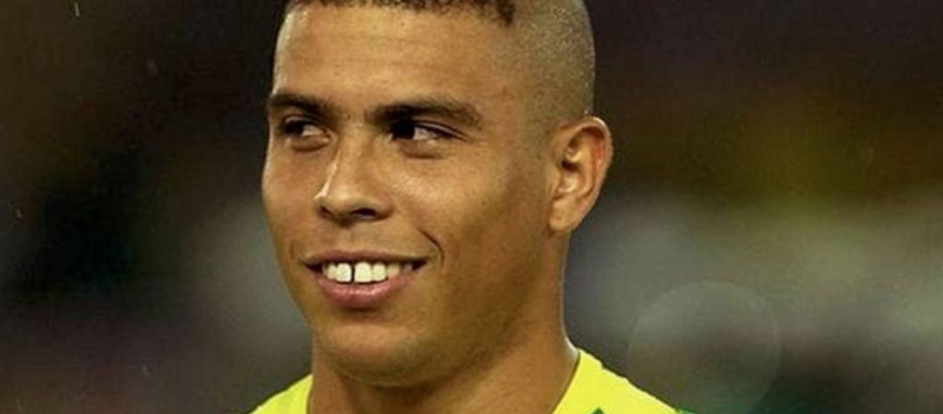 Θετικός στον κορωνοϊό ο Ρονάλντο – Η ανάρτηση της Κρουζέιρο